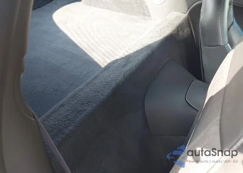 2009 Chevrolet Corvette from USA, damaged, VIN 1G1YY26W195110048